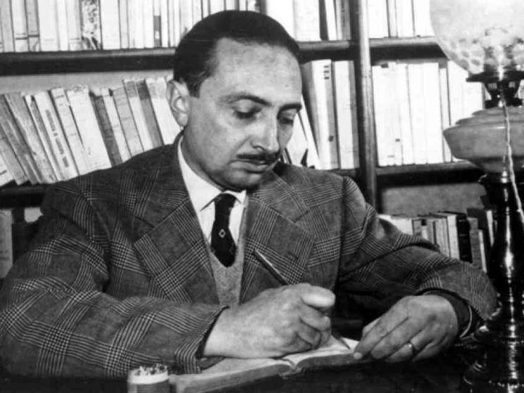 Antimoderno, cioè classico