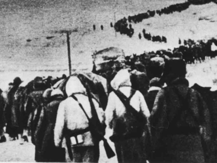 La missione di due pensionati: dare un volto ai dispersi sul fronte