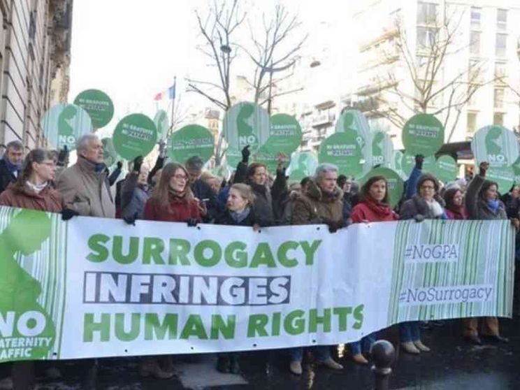 Uso del corpo e libertà. Le due voci del femminismo