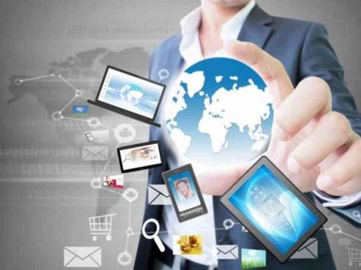 Il terziario motore per la crescita del Paese