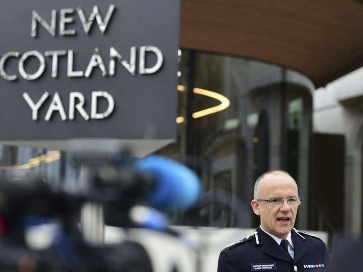Attacco al Parlamento, l'attentatore è un inglese 52enne. Morto uno dei feriti