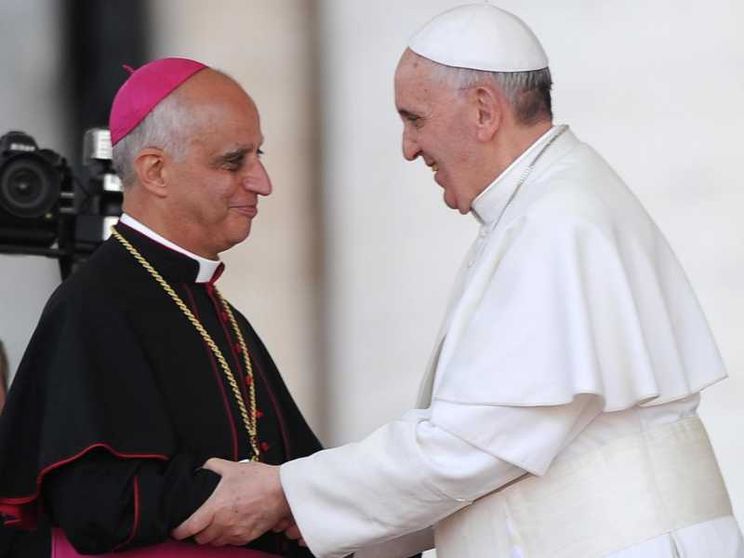 Per la Quaresima le 24 ore della Confessione