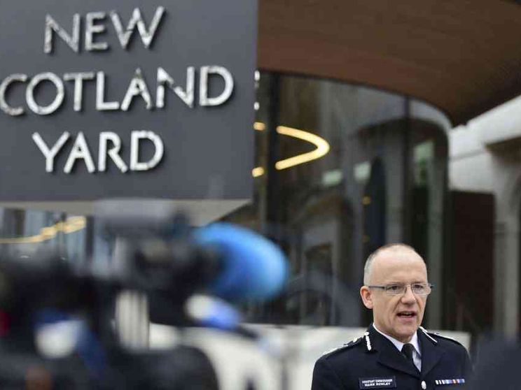 Attacco al Parlamento, l'attentatore è un inglese 52enne. Morto uno dei feriti