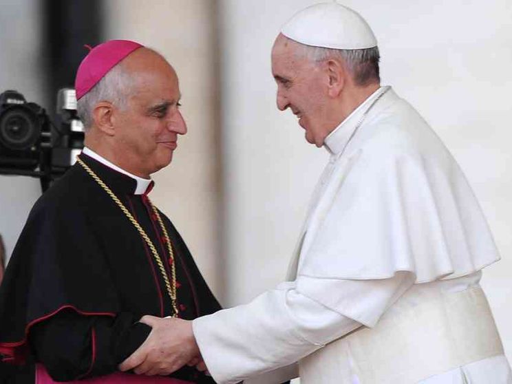 Per la Quaresima le 24 ore della Confessione