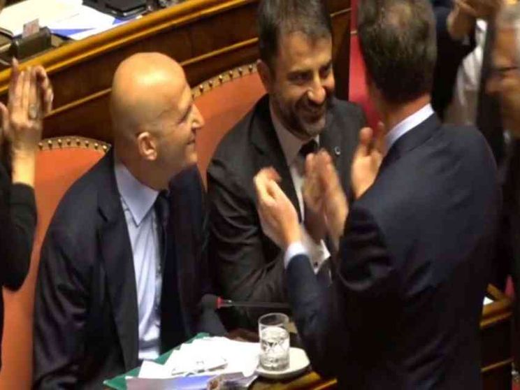 È tempo di risposte. Misura da trovare