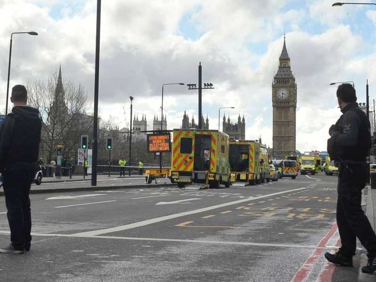 Quel primo simbolo della democrazia più antica: il Parlamento di Westminster