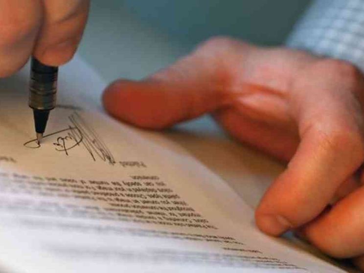 Testamento biologico la persona al centro