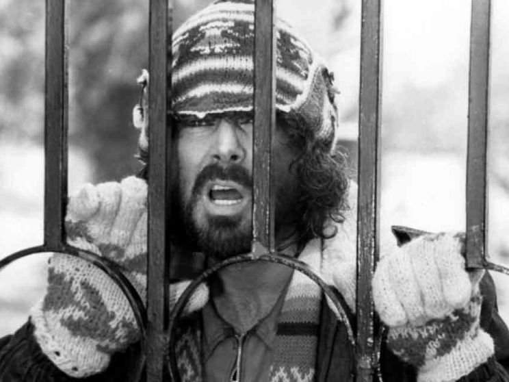 Morto Tomas Milian, l'indimenticabile Er Monnezza