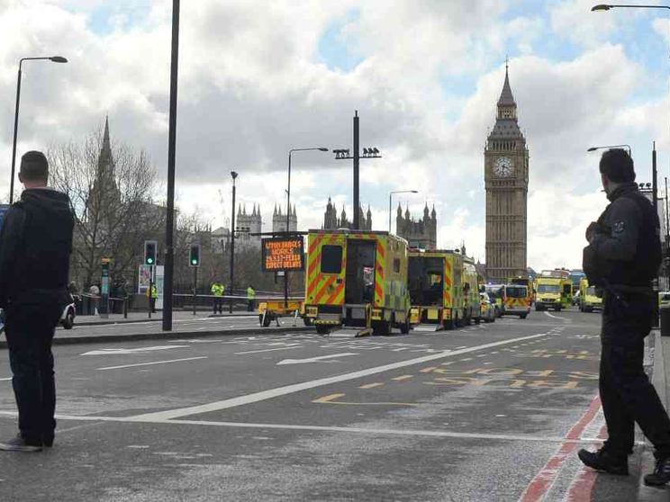 Quel primo simbolo della democrazia più antica: il Parlamento di Westminster