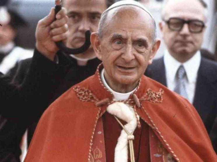 La «Populorum progressio» profezia del mondo globale