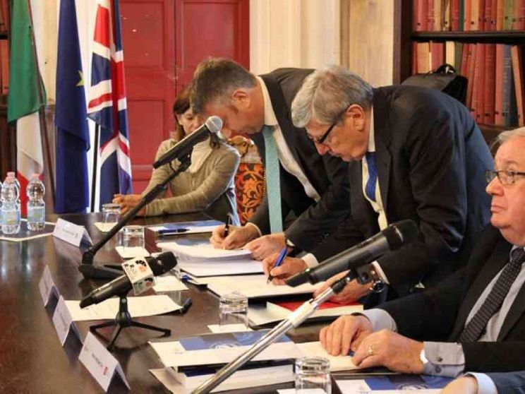 Roma e Londra più vicine dopo la Brexit