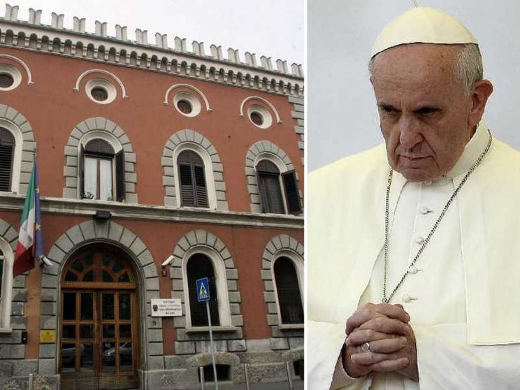 Papa Francesco a San Vittore: tutto quello che c'è da sapere