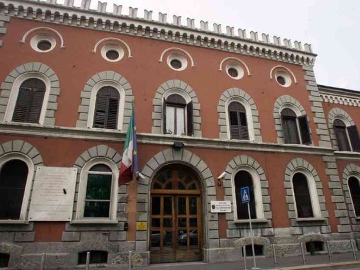 San Vittore, detenuti in «fermento»