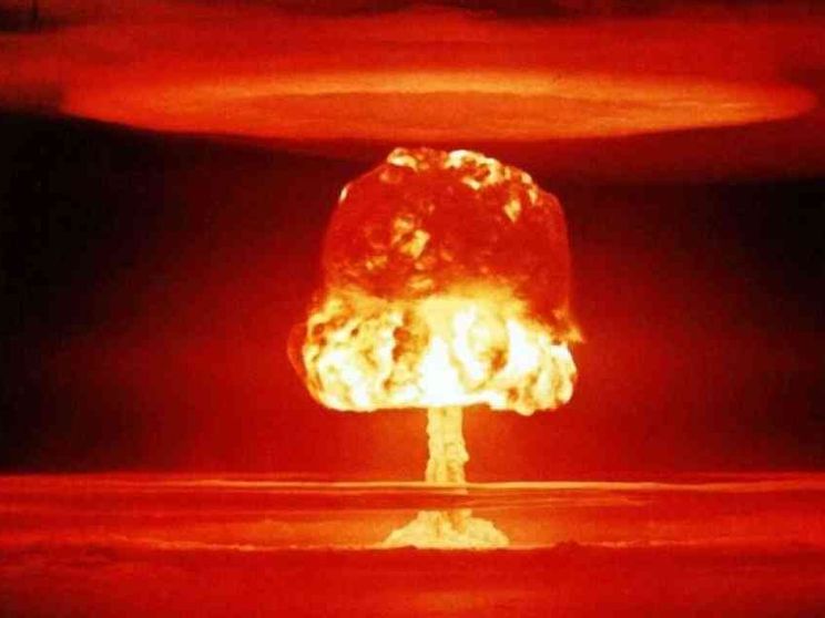 Il mondo vuole fermare il conto alla rovescia atomico