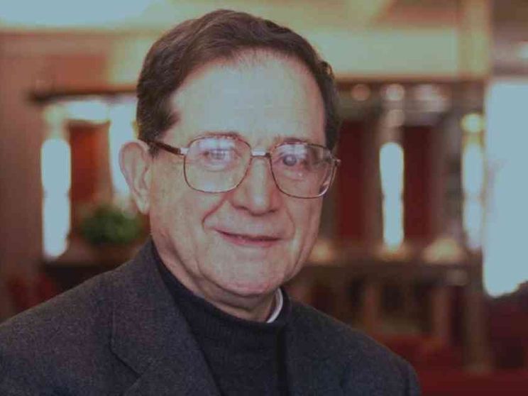 L'inizio della salvezza? Gesù venuto per gli uomini di tutti i tempi