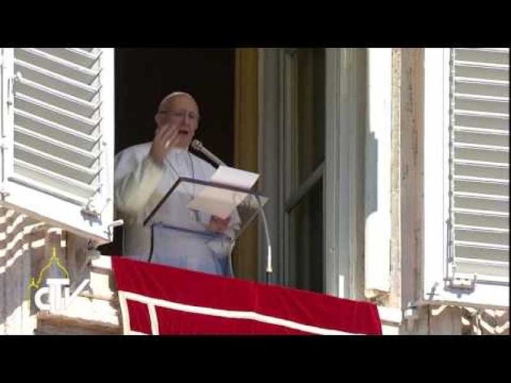 «Grazie ai milanesi per l'accoglienza, mi sono sentito a casa!»