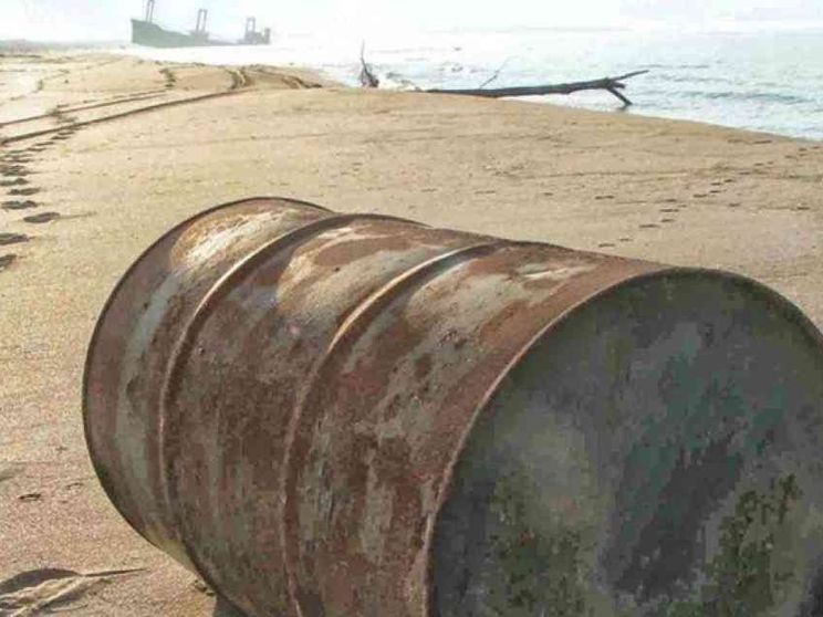 Navi dei veleni, le rotte portano a Mogadiscio