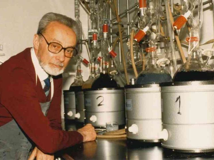 Da Svevo a Gadda, le professioni altre degli scrittori