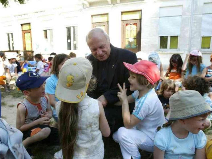 Il Consiglio di Stato: le benedizioni a scuola sono legittime