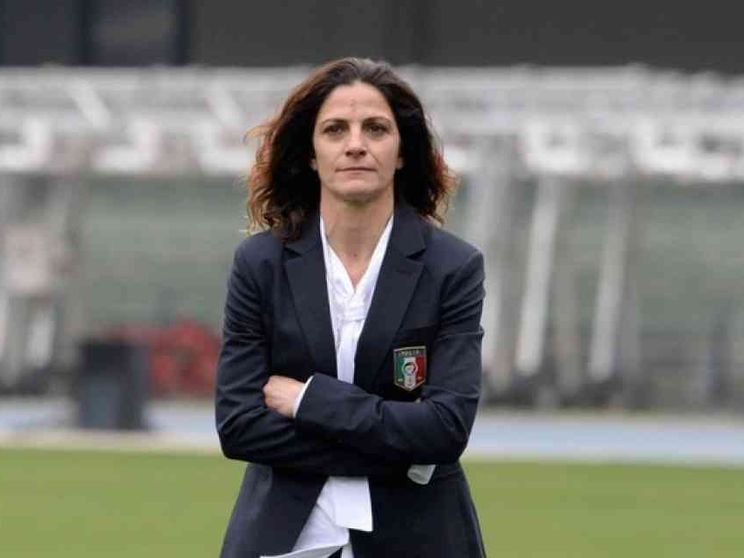 Una donna per ct? Momenti di Panico