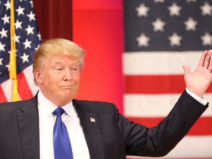 Trump progetta anche il muro dei dazi