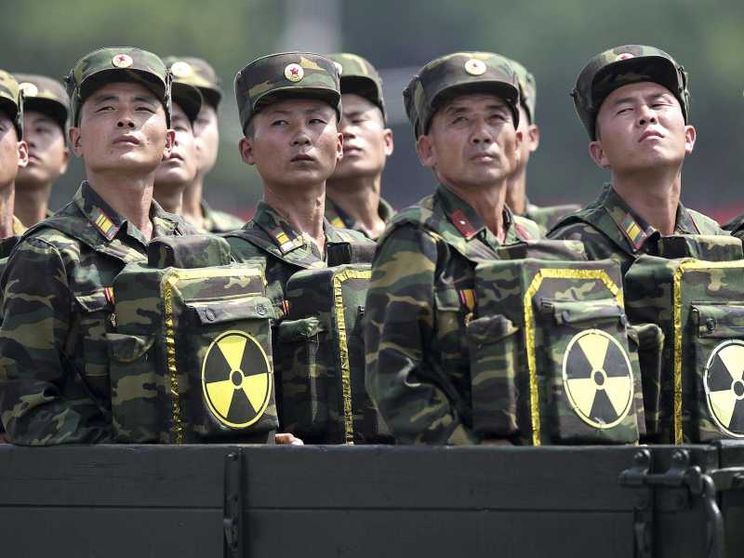 «Possibile in estate il bando all'atomica»