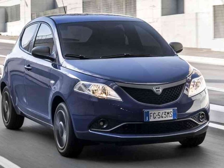 Lancia, il futuro è solo nel passato