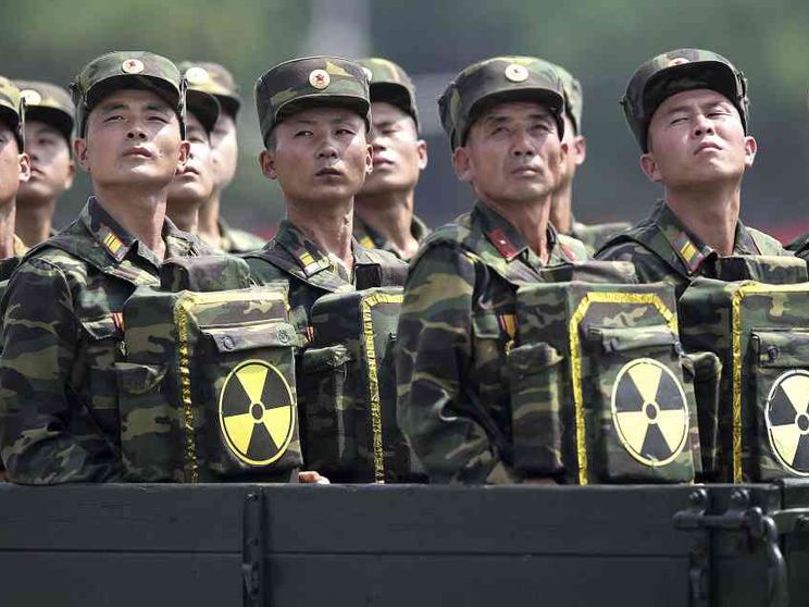 «Possibile in estate il bando all'atomica»