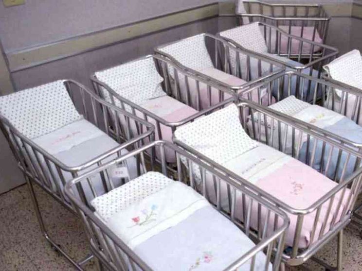 Le culle vuote in Europa una bomba a orologeria