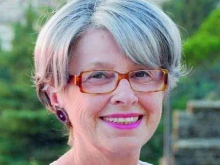 Anne-Marie Pelletier: nella mia Via Crucis risuona il dolore del mondo