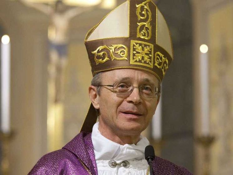 Papa Francesco a Carpi. Il vescovo Cavina: «Una visita familiare»