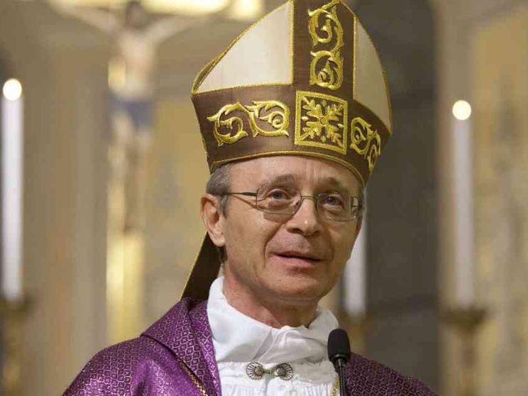 Papa Francesco a Carpi. Il vescovo Cavina: «Una visita familiare»