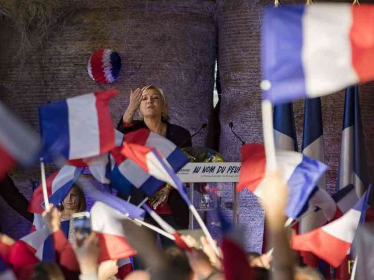 La Francia scopre gli spettri dell'«italianizzazione»