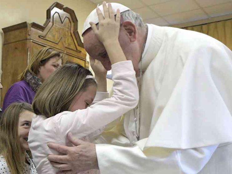 Che cosa sa dire chi vede con le mani