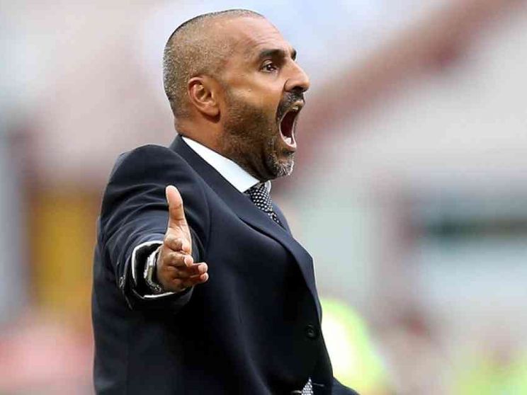 Fabio Liverani: «La mia vita è un lungo derby»