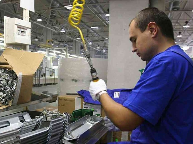 Lavoro: altra faccia del caso Italia