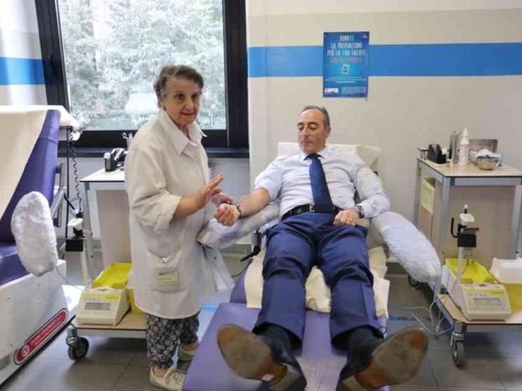 Gemelli, dona il sangue ed entri (con lo sconto) ai Musei Vaticani