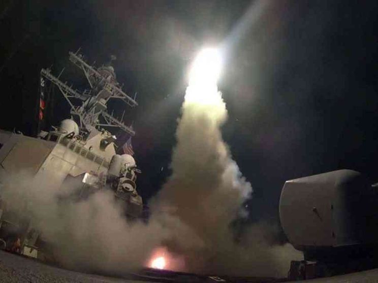 Missili Usa sulla Siria, si riunisce d'urgenza il Consiglio dell'Onu