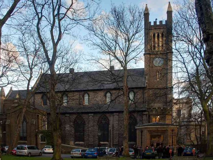 Così l'impegno dei cristiani rianima la Chiesa