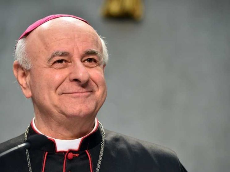 Paglia: La svolta di Amoris laetitia? Tutta la Chiesa sia famiglia