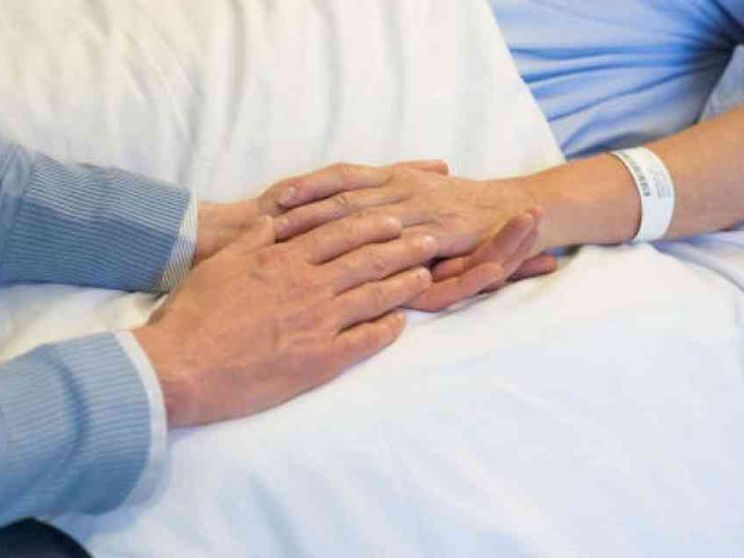 Legge sul «biotestamento»: perché anch’io voto no