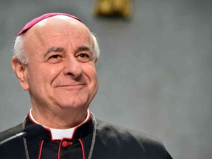 Paglia: La svolta di Amoris laetitia? Tutta la Chiesa sia famiglia