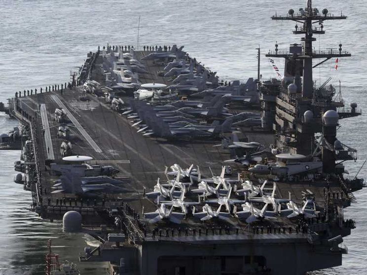 Pechino parla con Washington: denuclearizzazione Nord Corea con mezzi pacifici
