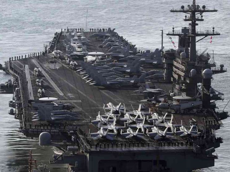 Pechino parla con Washington: denuclearizzazione Nord Corea con mezzi pacifici