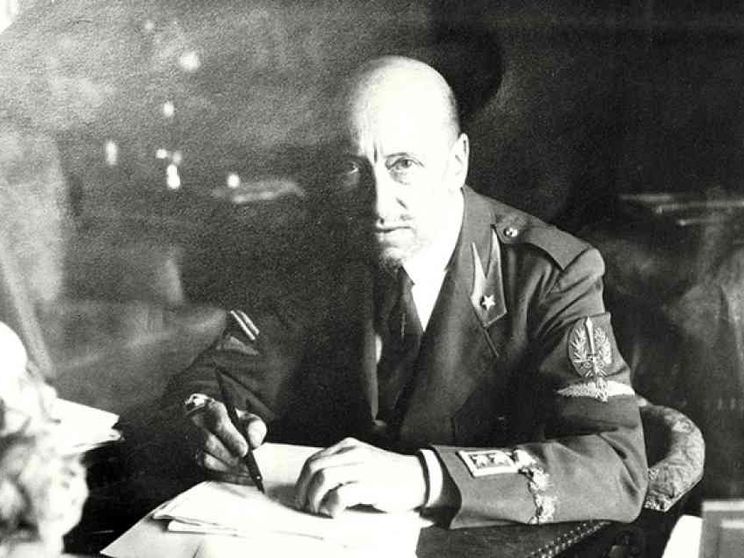 Massoneria: i muratori in guerra