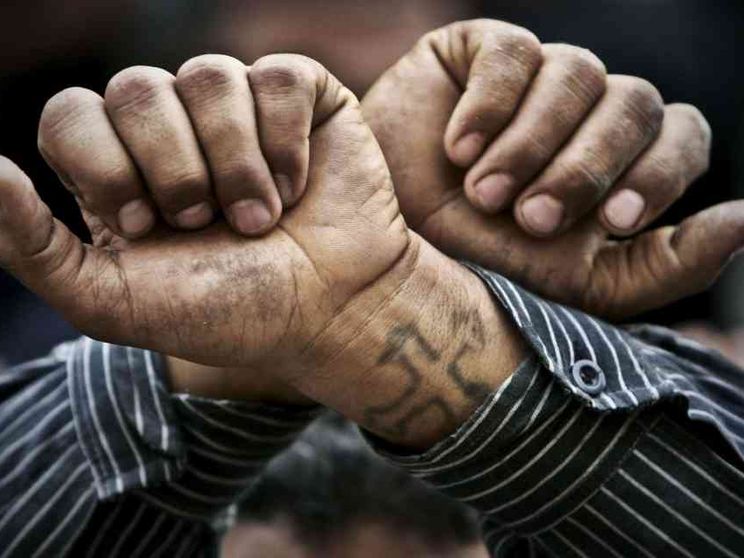 I copti egiziani: il coraggio è non odiare