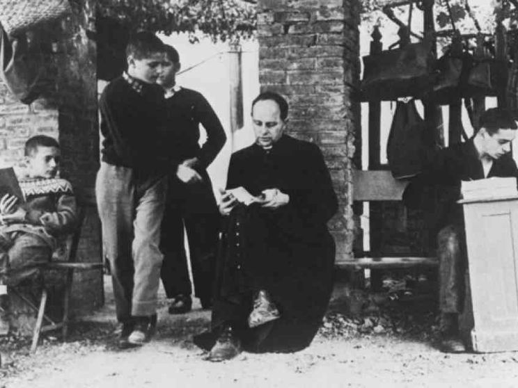 In guerra o al supermercato ognuno di noi è responsabile