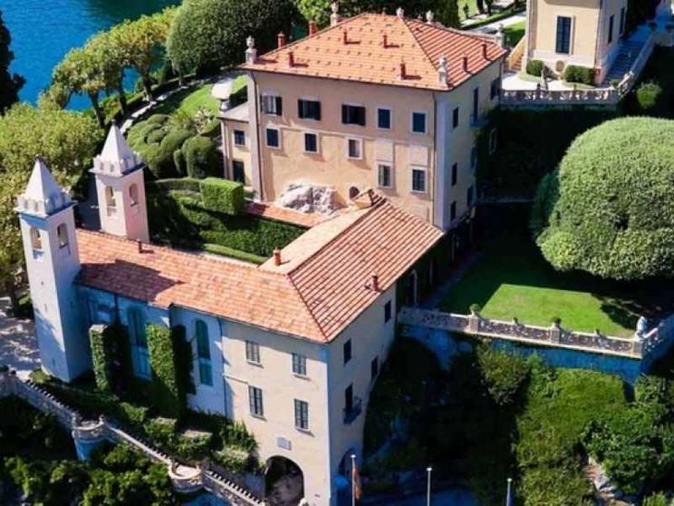 Restauro dei monumenti, il «Trust» c'è. Ma in Italia ...