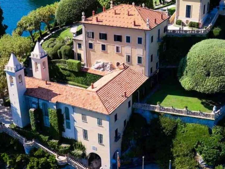 Restauro dei monumenti, il «Trust» c'è. Ma in Italia ...