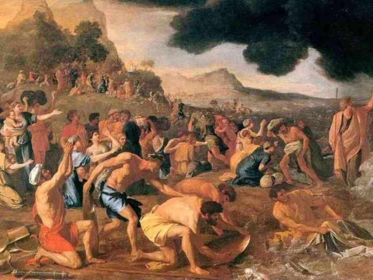 La Pasqua unisce cristiani d'Occidente e d'Oriente con gli ebrei